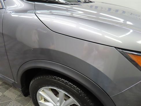 Used 2017 Nissan Rogue Sport SV w/ SV Premium Package AWD/4WD image 31