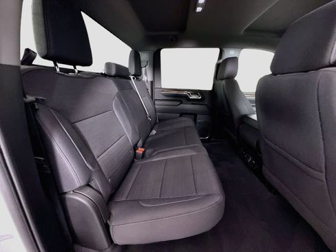 Used 2024 Chevrolet Silverado 2500 LT w/ Convenience Package AWD/4WD image 24