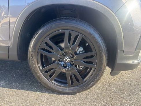 Used 2022 Honda Pilot Special Edition image 8