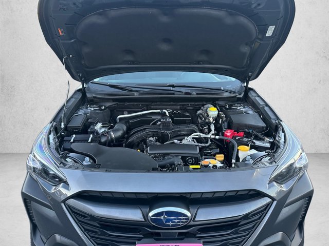 Used 2025 Subaru Outback Premium w/ Popular Package #1A AWD/4WD image 27