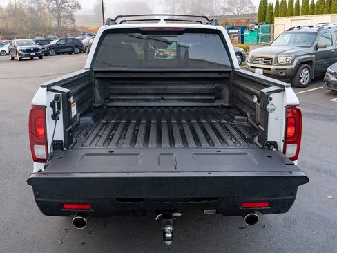 Certified 2023 Honda Ridgeline RTL-E image 18