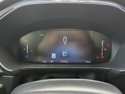 Used 2025 Ford Escape ST-Line w/ Equipment Group 301A image 28