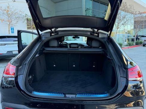 Certified 2021 Mercedes-Benz GLE 53 AMG AMG GLE 53 image 10