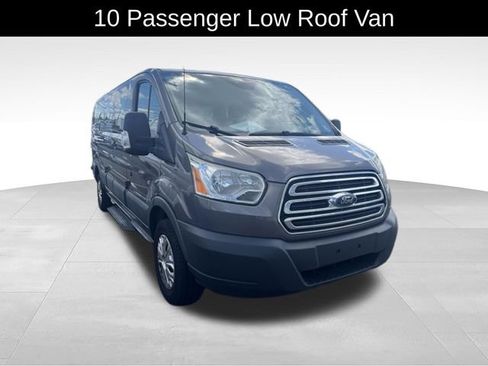 Used 2016 Ford Transit 350 XLT RWD image 1