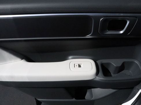New 2026 Hyundai Santa Fe SE FWD image 19