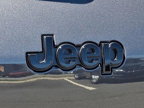 New 2026 Jeep Grand Cherokee L Limited AWD/4WD image 11