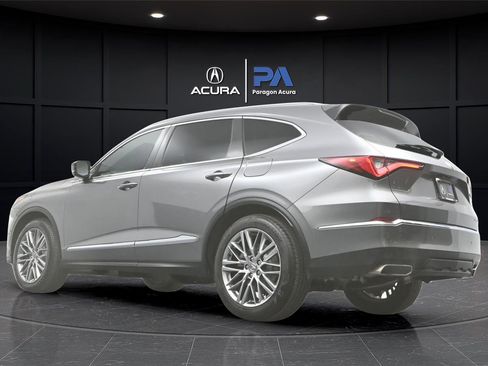 Used 2023 Acura MDX SH-AWD w/ Advance Package image 34