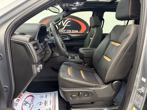 Certified 2024 GMC Yukon AT4 w/ AT4 Premium Package image 12