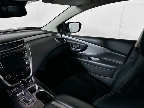 Used 2020 Nissan Murano SV AWD/4WD image 40