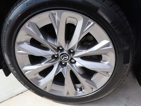 Used 2024 MAZDA CX-90 3.3 Turbo w/ Premium Plus Pkg image 47