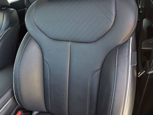 Certified 2024 Hyundai Palisade XRT image 14