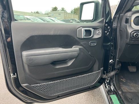 New 2026 Jeep Wrangler Willys image 20