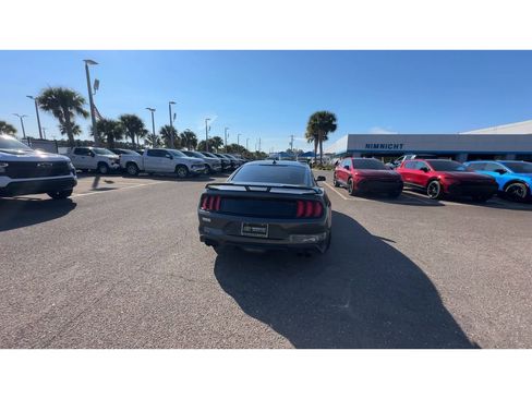 Used 2020 Ford Mustang GT Premium w/ GT Performance Package image 7