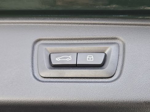 Used 2025 BMW M5 Touring w/ M Driver's Package image 30