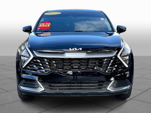 Used 2023 Kia Sportage EX image 3