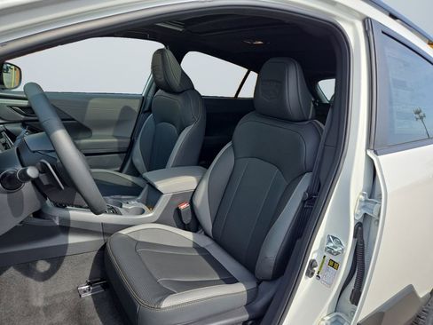 New 2026 Subaru Crosstrek 2.5i Wilderness AWD/4WD image 9
