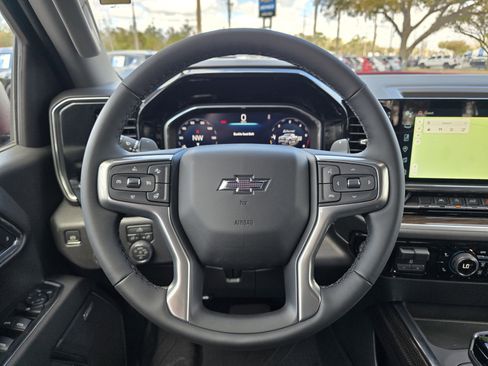 New 2026 Chevrolet Silverado 1500 RST w/ Convenience Package II image 21