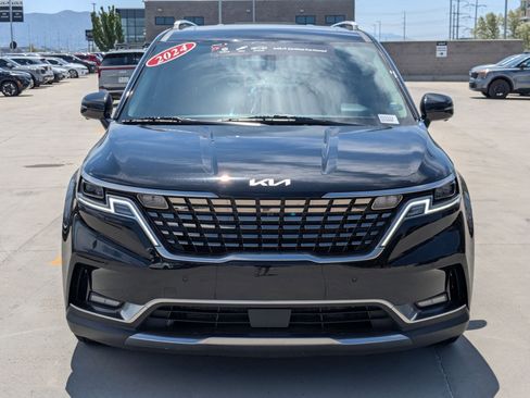 Used 2024 Kia Carnival SX Prestige FWD image 8