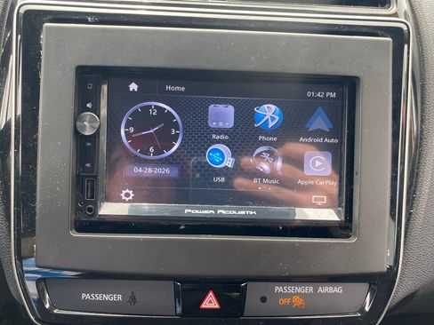 Used 2020 Mitsubishi Outlander Sport SE AWD/4WD image 22