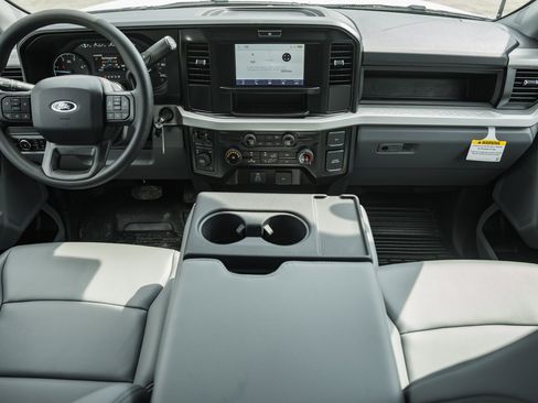 New 2026 Ford F350 XL image 24