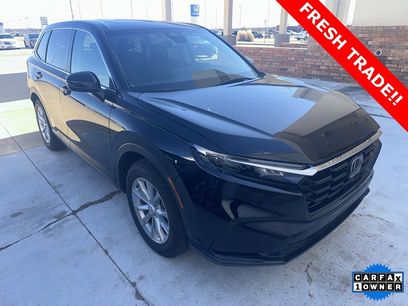 Used 2023 Honda CR-V EX