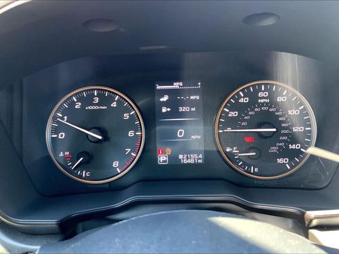 Used 2025 Subaru Outback Wilderness AWD/4WD image 23