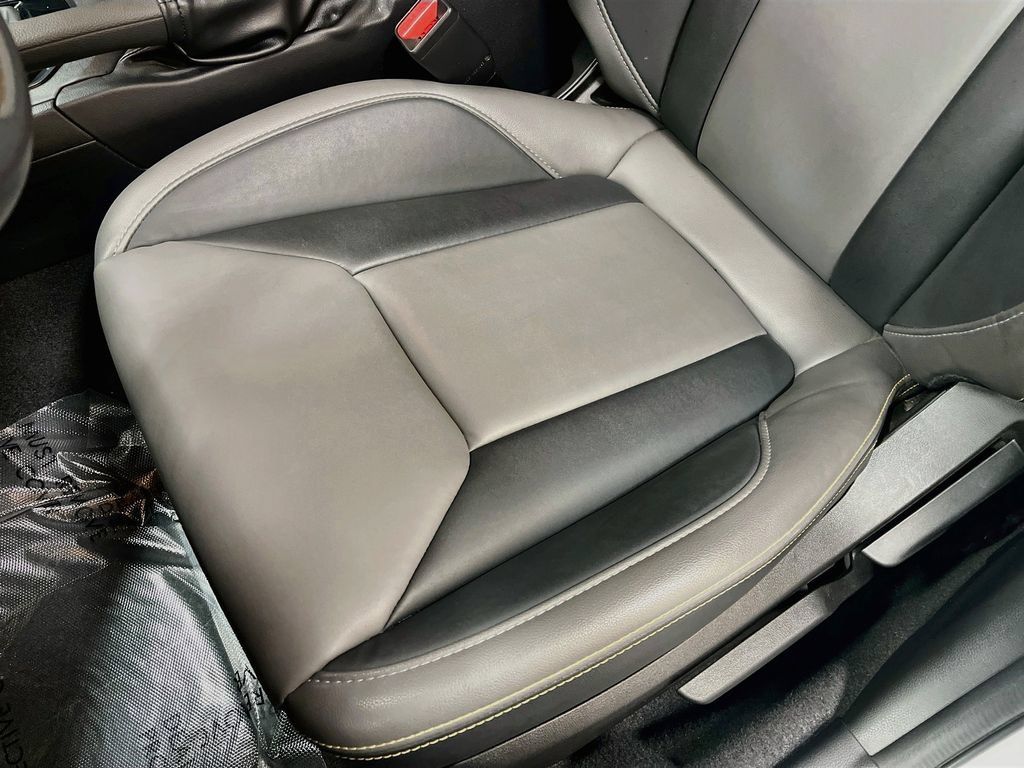 Used 2023 Subaru Crosstrek 2.5i Sport AWD/4WD image 19