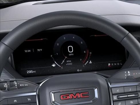 New 2026 GMC Acadia Elevation w/ Black Edition FWD image 18