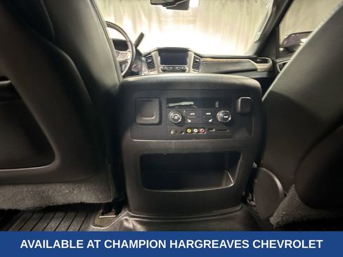 Used 2015 GMC Yukon Denali w/ Touring Package image 30