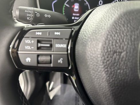 Certified 2026 Honda Civic Sport image 13