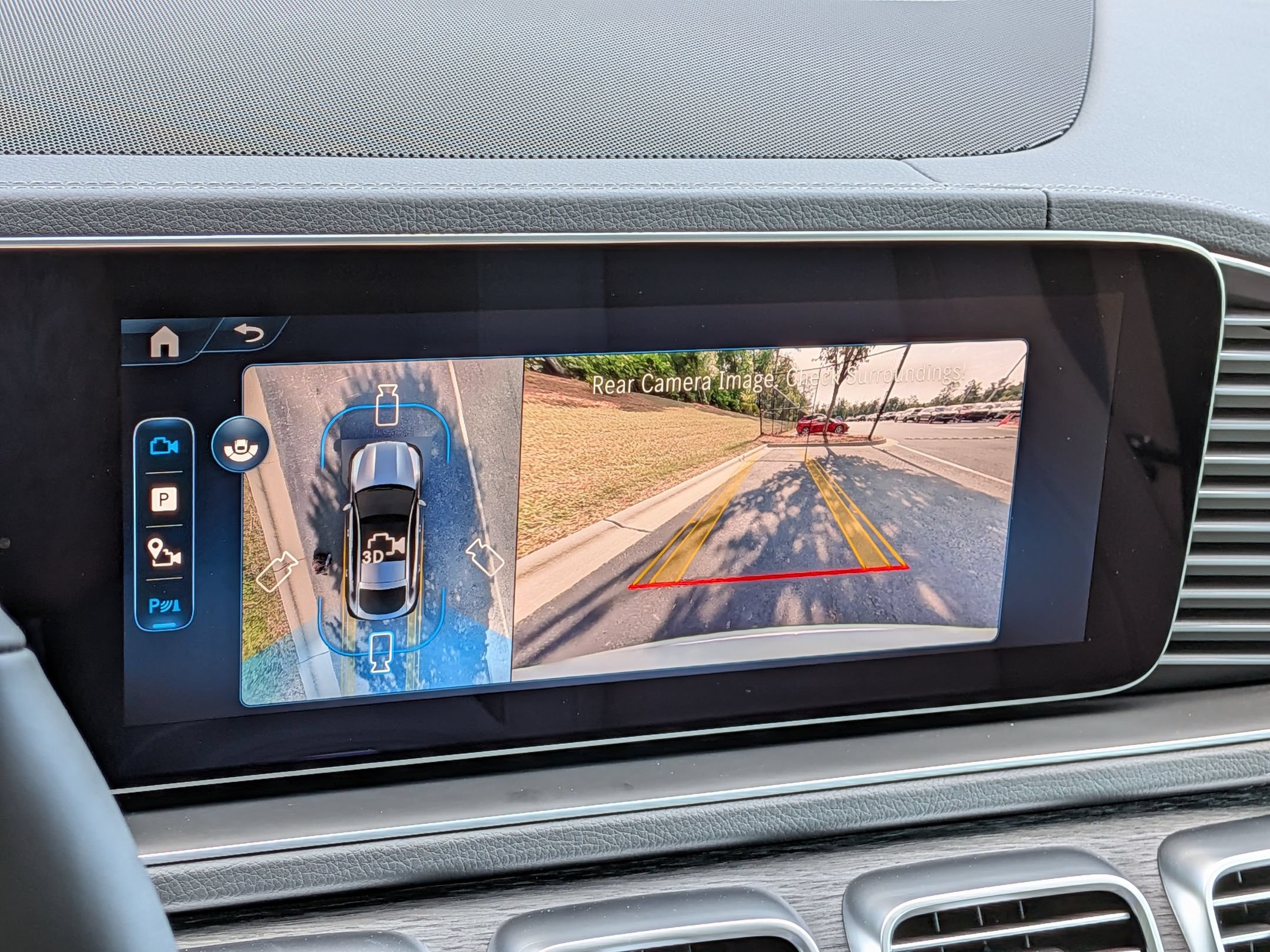 New 2026 Mercedes-Benz GLE 450 4MATIC Coupe image 26