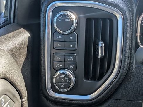 Used 2024 GMC Sierra 1500 Elevation w/ Preferred Package AWD/4WD image 23