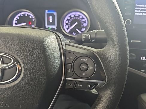 Used 2023 Toyota Camry LE image 11