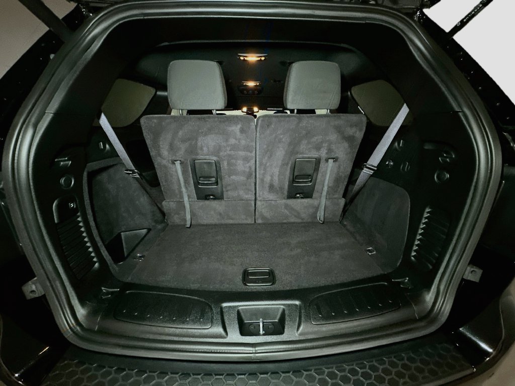 Certified 2025 Dodge Durango GT w/ Trailer Tow Group IV AWD/4WD image 33