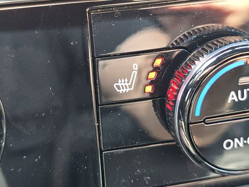 New 2026 Nissan Pathfinder Rock Creek image 10