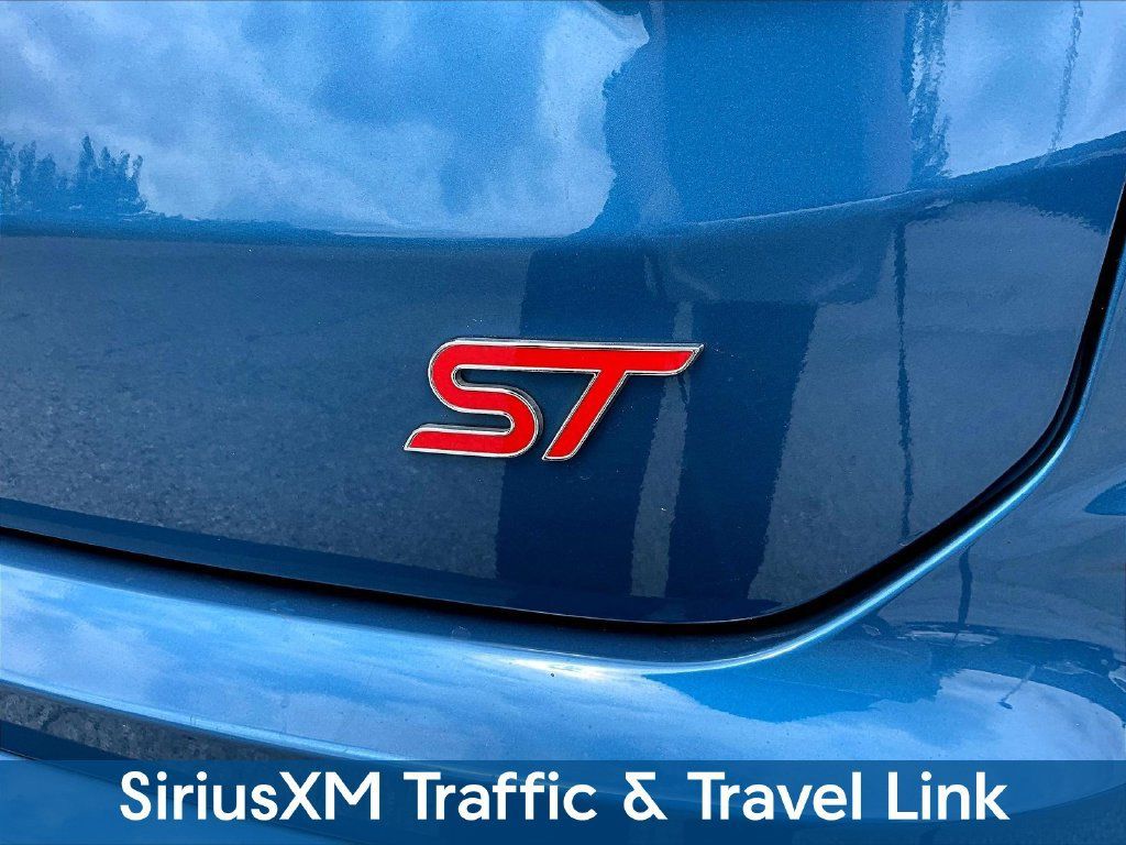 Used 2020 Ford Edge ST w/ Equipment Group 401A AWD/4WD image 28
