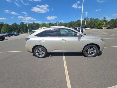 Used 2014 Lexus RX 350 FWD w/ Navigation Package image 5