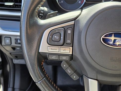 Used 2016 Subaru Crosstrek 2.0i Limited image 18