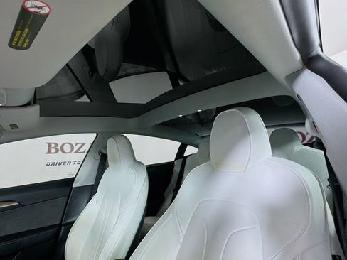 Used 2021 Tesla Model 3 Long Range image 25