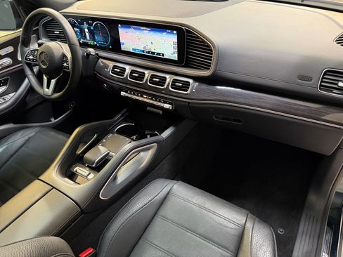 Used 2023 Mercedes-Benz GLS 450 4MATIC image 55