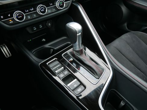 Certified 2025 Acura ADX A-Spec AWD/4WD image 24