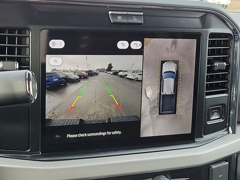 New 2026 Ford F250 XLT w/ XLT Premium Package AWD/4WD image 16