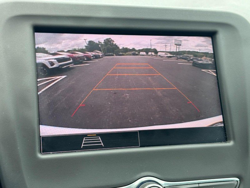 Used 2024 Chevrolet Equinox LT w/ LPO, Floor Liner Package FWD image 21