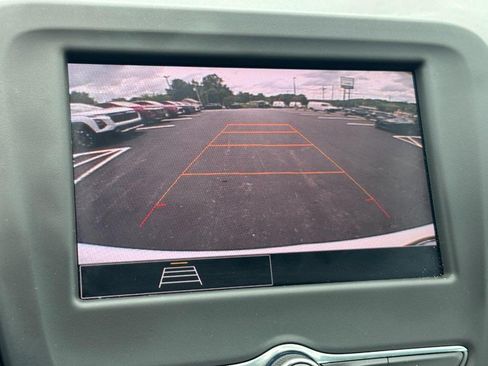 Used 2024 Chevrolet Equinox LT w/ LPO, Floor Liner Package FWD image 21