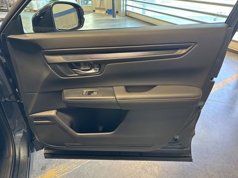 New 2026 Honda CR-V Sport-L image 28