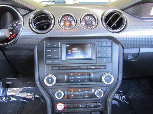 Used 2015 Ford Mustang Coupe w/ Ecoboost Performance Package image 16