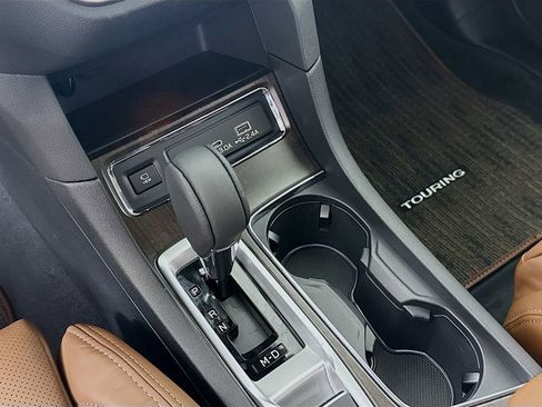 New 2026 Subaru Ascent Touring image 17