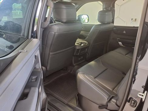 Used 2026 Toyota Tundra Platinum AWD/4WD image 19