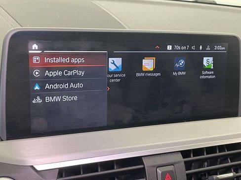 Used 2021 BMW X3 xDrive30i w/ Premium Package AWD/4WD image 26