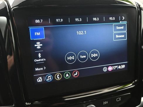 Used 2021 Chevrolet Traverse Premier w/ Redline Edition FWD image 18